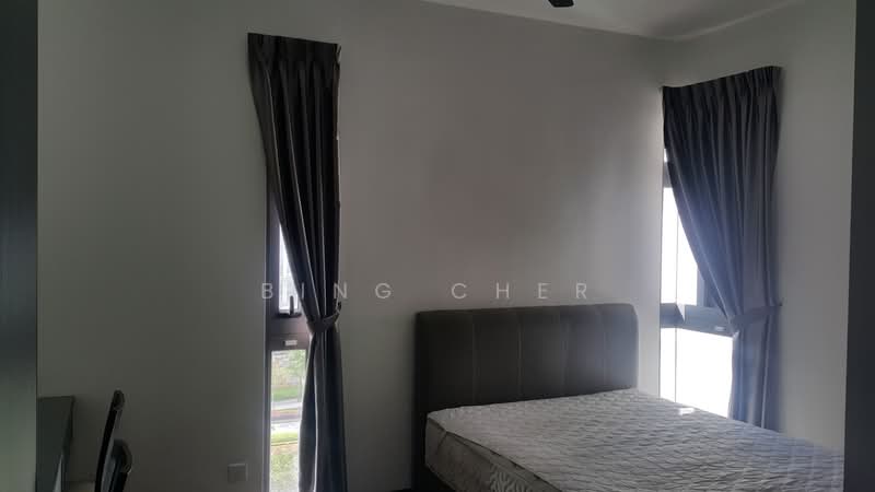 Condominium for Rent at The Breezeway - Bing Cher - Bedroom - PropertyGuru.com.my