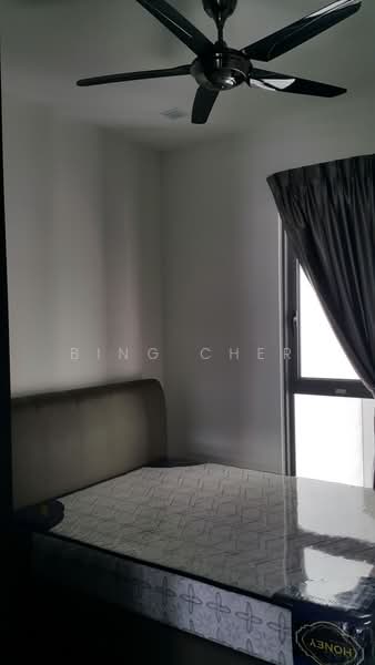 Condominium for Rent at The Breezeway - Bing Cher - Bedroom - PropertyGuru.com.my