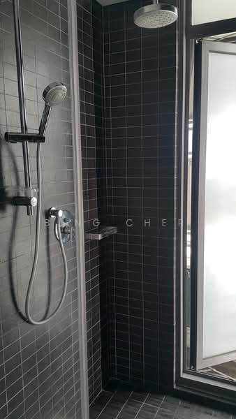 Condominium for Rent at The Breezeway - Bing Cher - Bathroom - PropertyGuru.com.my