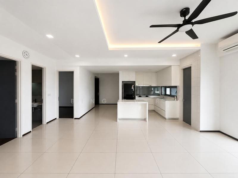 Condominium for Rent at The Breezeway - Bing Cher - Interior - PropertyGuru.com.my