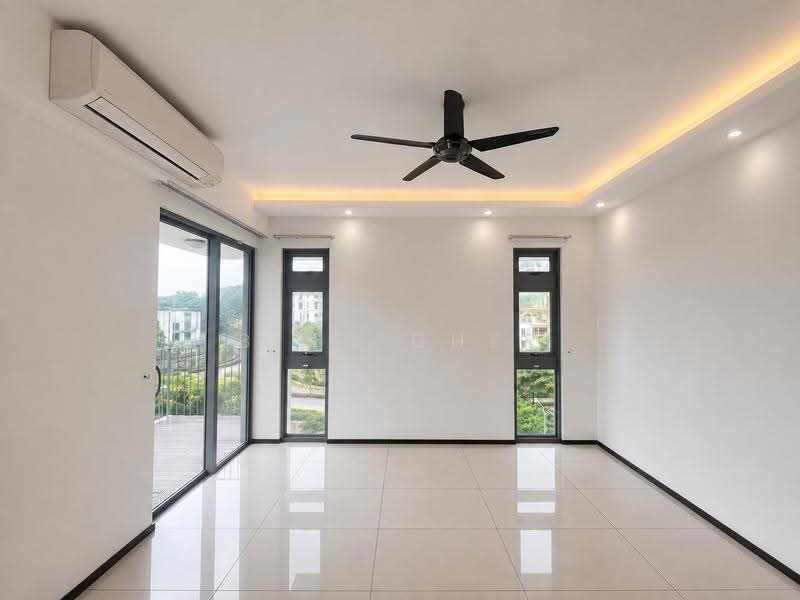 Condominium for Rent at The Breezeway - Bing Cher - Interior - PropertyGuru.com.my