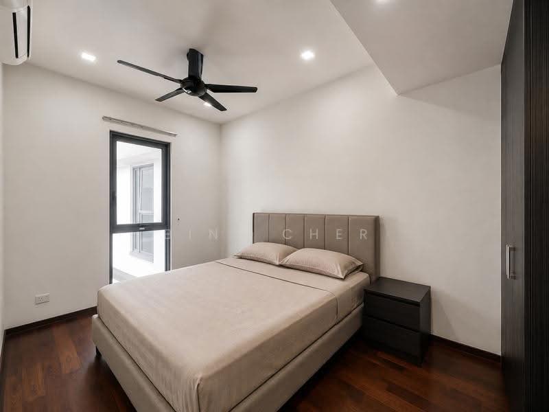 Condominium for Rent at The Breezeway - Bing Cher - Bedroom - PropertyGuru.com.my