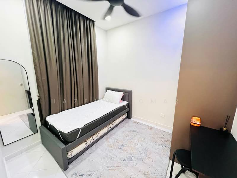 Servis Apartment untuk Dijual di Residensi Mutiara Kajang 2 - Hazeman Omar - Bedroom - PropertyGuru.com.my
