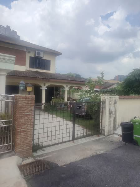 2-storey Terraced House for Sale in Batu Caves (Kuala Lumpur) - BH Tieh - PropertyGuru.com.my