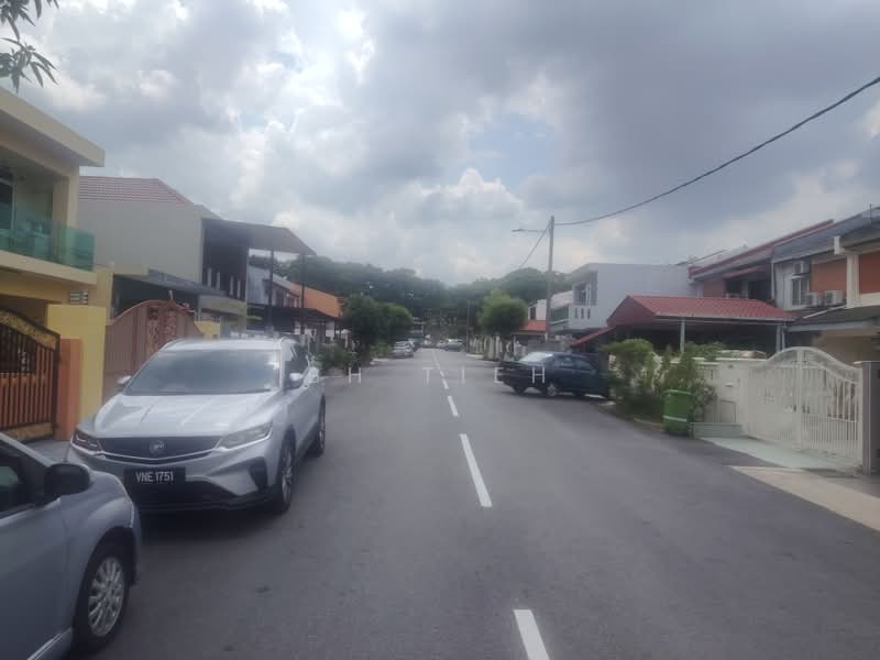 2-storey Terraced House for Sale in Batu Caves (Kuala Lumpur) - BH Tieh - PropertyGuru.com.my
