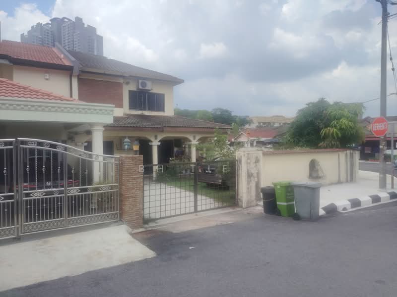 2-storey Terraced House for Sale in Batu Caves (Kuala Lumpur) - BH Tieh - PropertyGuru.com.my