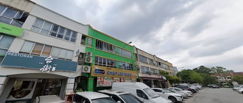 Kedai untuk Dijual di Bandar Damai Perdana (Cheras) - CK Ng - PropertyGuru.com.my