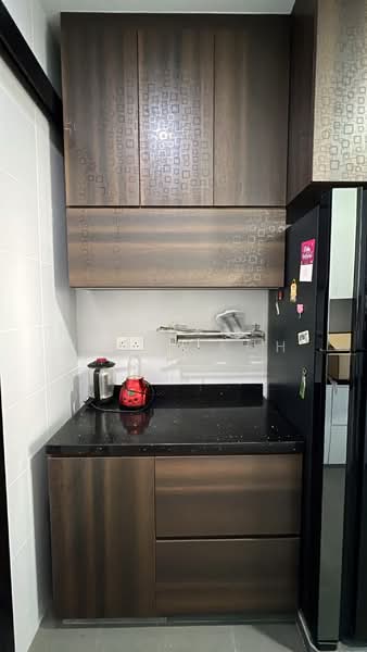 Rumah Teres 2 Tingkat untuk Disewa di Johor Bahru (Johor) - Jessy Koh - Kitchen - PropertyGuru.com.my