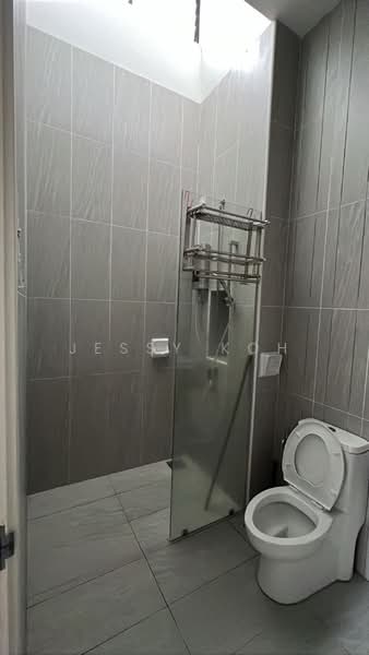 Rumah Teres 2 Tingkat untuk Disewa di Johor Bahru (Johor) - Jessy Koh - Bathroom - PropertyGuru.com.my