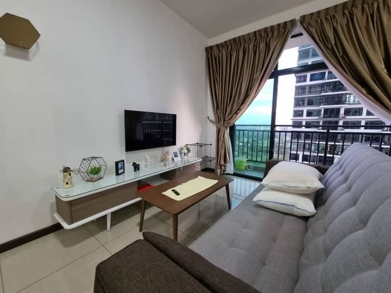 Service Residence for Sale at Molek Regency - Louis Ng - PropertyGuru.com.my