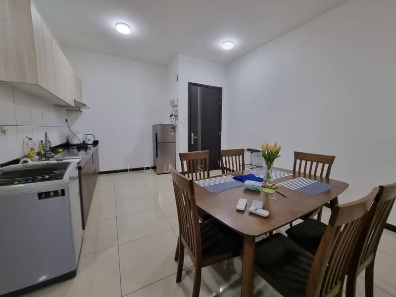 Service Residence for Sale at Molek Regency - Louis Ng - PropertyGuru.com.my