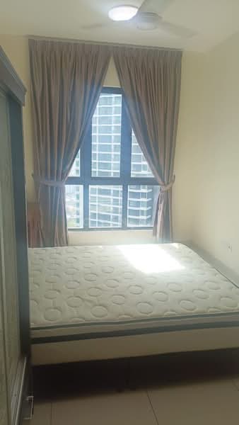 Servis Apartment untuk Dijual di KL Traders Square - Johnny Pua - PropertyGuru.com.my