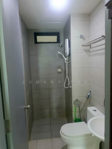 Servis Apartment untuk Dijual di KL Traders Square - Johnny Pua - PropertyGuru.com.my