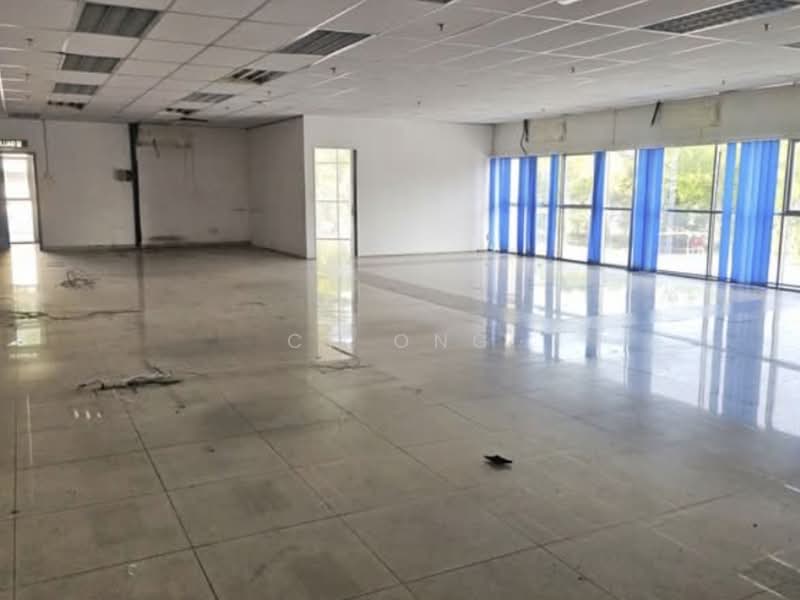 Kilang untuk Disewa di Butterworth (Penang) - CK Ong - Interior - PropertyGuru.com.my