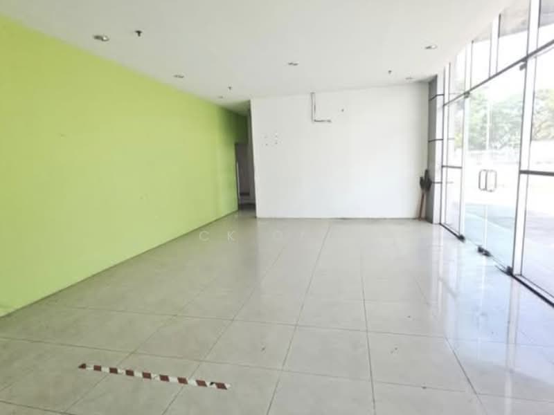 Kilang untuk Disewa di Butterworth (Penang) - CK Ong - Interior - PropertyGuru.com.my