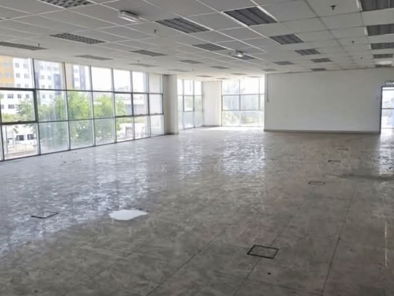 Kilang untuk Disewa di Butterworth (Penang) - CK Ong - PropertyGuru.com.my