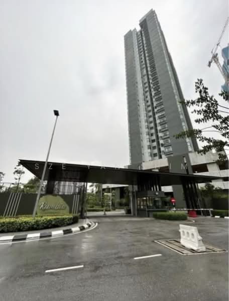 Kondominium untuk Dijual di Rumbia Residence - Sze Yan Shim - Exterior - PropertyGuru.com.my