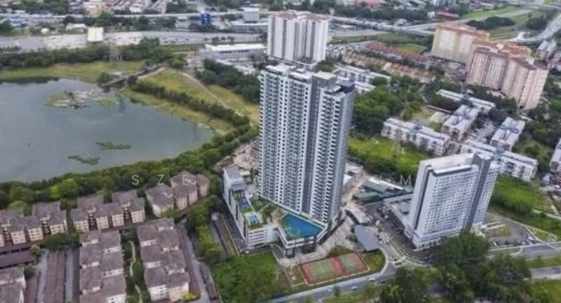 Kondominium untuk Dijual di Rumbia Residence - Sze Yan Shim - PropertyGuru.com.my