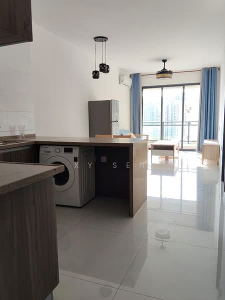 Rumah Flat untuk Disewa di Ataraxia Park @ Forest City - XY Sen - PropertyGuru.com.my