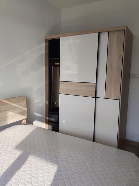 Rumah Flat untuk Disewa di Ataraxia Park @ Forest City - XY Sen - PropertyGuru.com.my