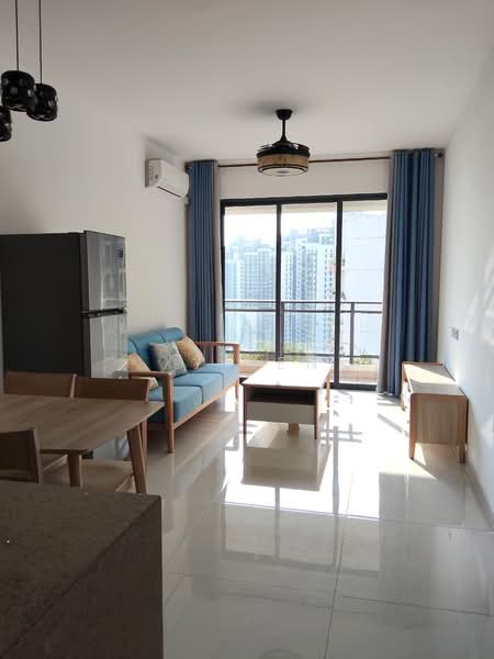 Rumah Flat untuk Disewa di Ataraxia Park @ Forest City - XY Sen - PropertyGuru.com.my