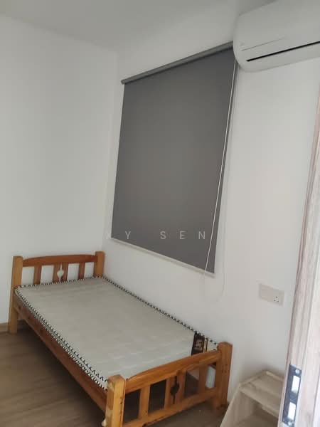 Rumah Flat untuk Disewa di Ataraxia Park @ Forest City - XY Sen - PropertyGuru.com.my