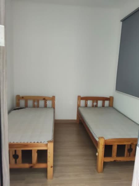 Rumah Flat untuk Disewa di Ataraxia Park @ Forest City - XY Sen - PropertyGuru.com.my