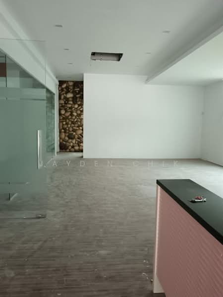 Pejabat untuk Disewa di Bandar Putra Permai (Seri Kembangan) - Jayden Chik - Interior - PropertyGuru.com.my