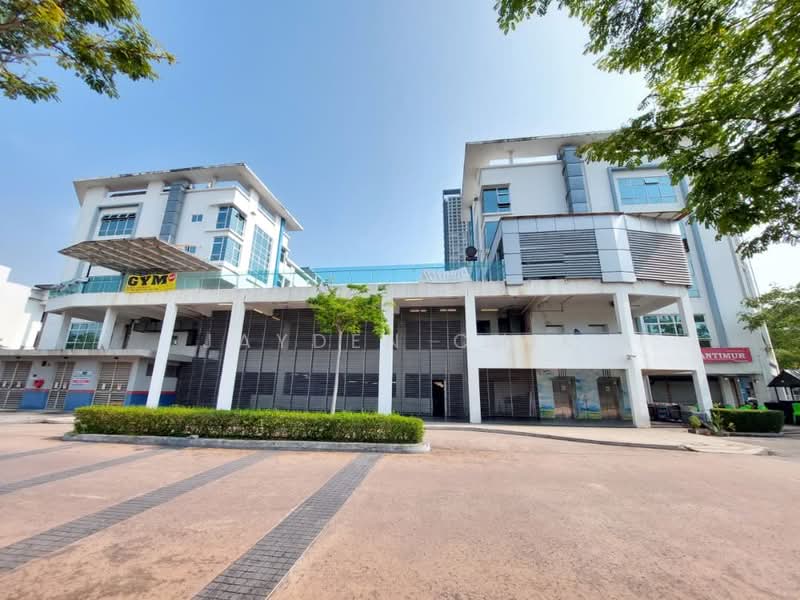 Pejabat untuk Disewa di Bandar Putra Permai (Seri Kembangan) - Jayden Chik - PropertyGuru.com.my