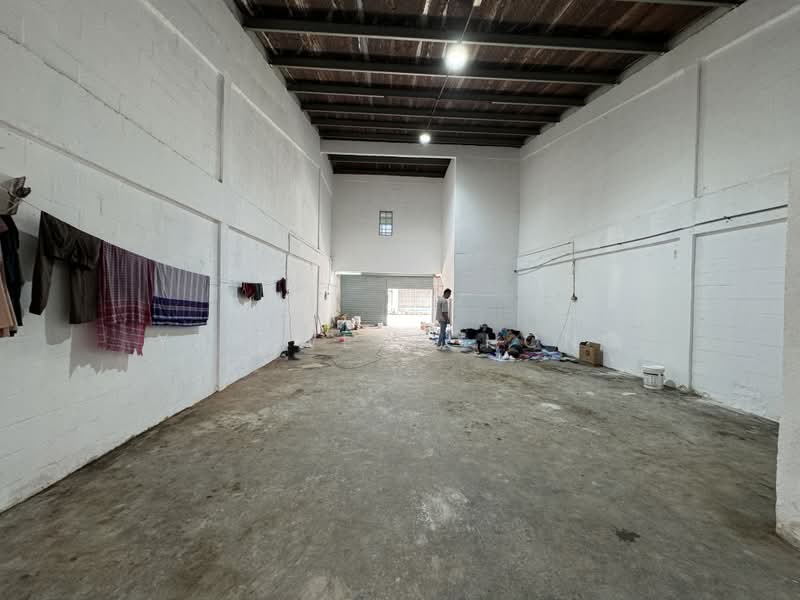 Kilang untuk Dijual di Taman Kajang Utama (Kajang) - Yap Weng Hong - Interior - PropertyGuru.com.my