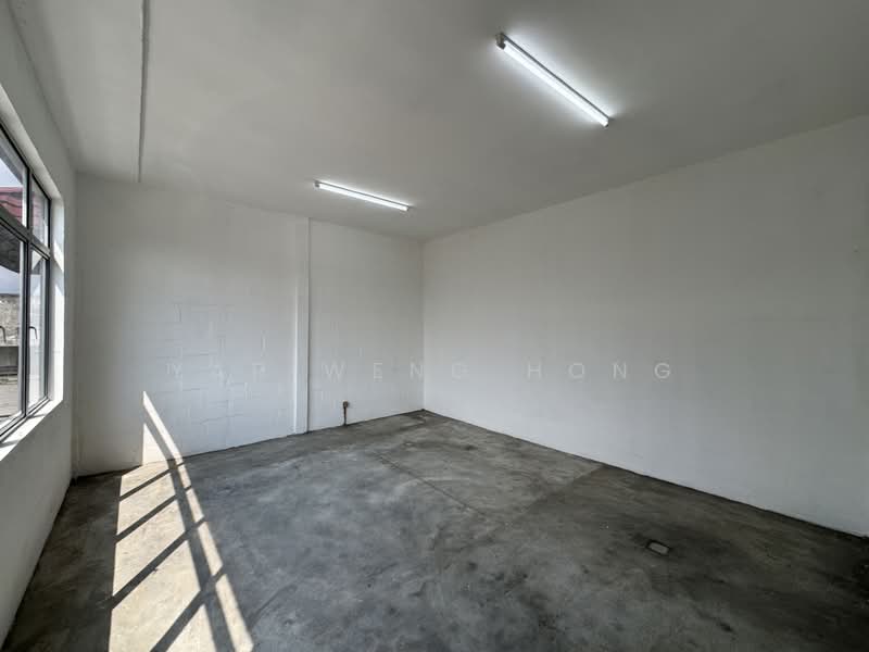Kilang untuk Dijual di Taman Kajang Utama (Kajang) - Yap Weng Hong - Interior - PropertyGuru.com.my