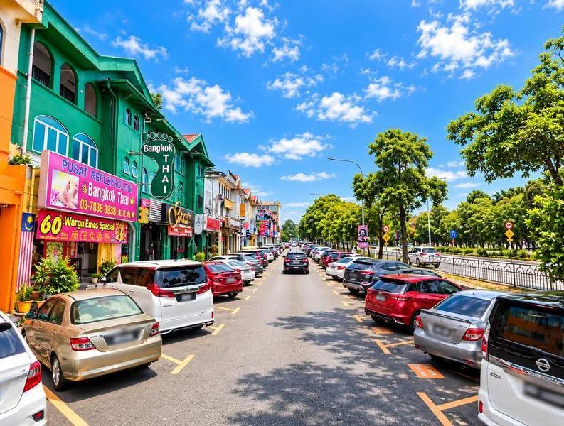 Kedai untuk Dijual di Subang Jaya (Selangor) - Jason Cho - PropertyGuru.com.my