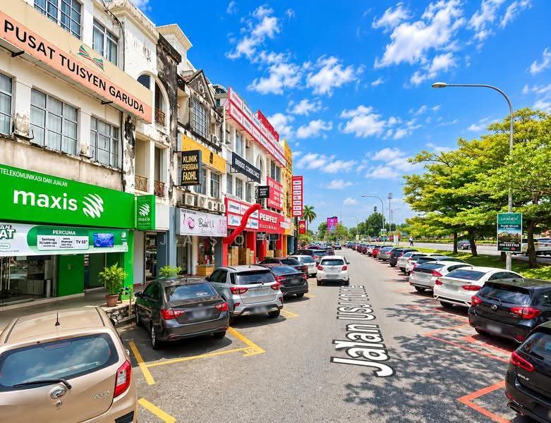 Kedai untuk Dijual di Subang Jaya (Selangor) - Jason Cho - Exterior - PropertyGuru.com.my