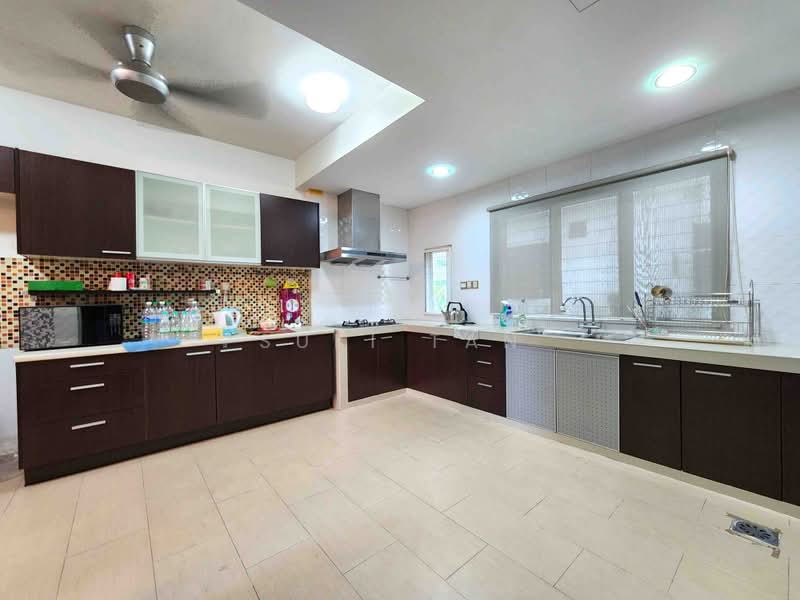 3-storey Terraced House for Sale in Sungai Besi (Kuala Lumpur) - Suki Tan - Kitchen - PropertyGuru.com.my