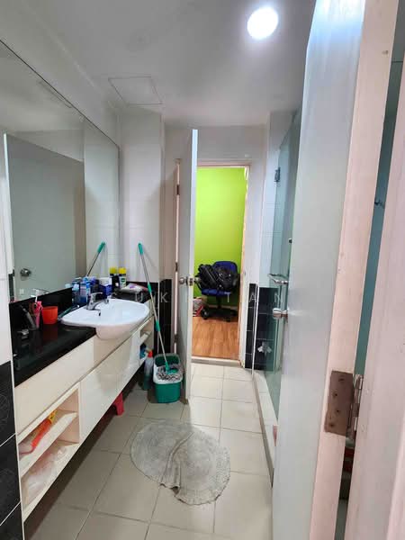 3-storey Terraced House for Sale in Sungai Besi (Kuala Lumpur) - Suki Tan - Bathroom - PropertyGuru.com.my
