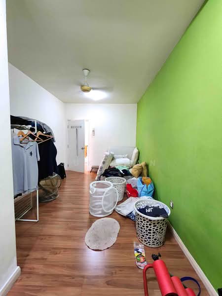 3-storey Terraced House for Sale in Sungai Besi (Kuala Lumpur) - Suki Tan - Bedroom - PropertyGuru.com.my