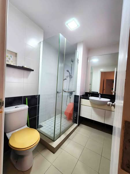 3-storey Terraced House for Sale in Sungai Besi (Kuala Lumpur) - Suki Tan - Bathroom - PropertyGuru.com.my