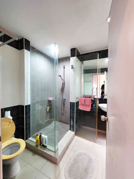 3-storey Terraced House for Sale in Sungai Besi (Kuala Lumpur) - Suki Tan - Bathroom - PropertyGuru.com.my