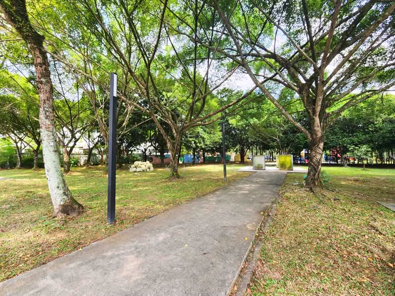 3-storey Terraced House for Sale in Sungai Besi (Kuala Lumpur) - Suki Tan - Exterior - PropertyGuru.com.my