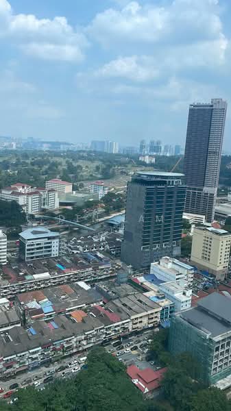 Shop / Office for Rent in Brickfields (Kuala Lumpur) - Den Lam - PropertyGuru.com.my