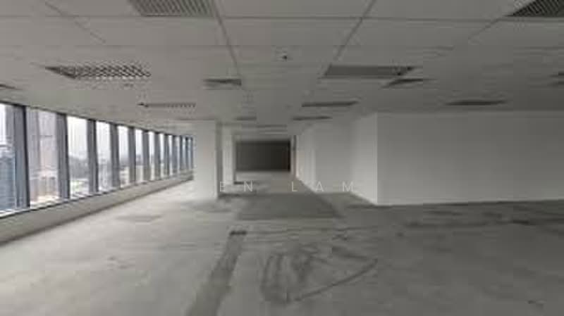 Shop / Office for Rent in Brickfields (Kuala Lumpur) - Den Lam - Interior - PropertyGuru.com.my
