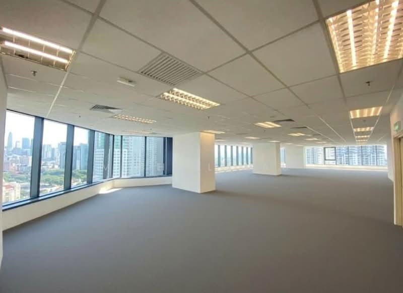 Shop / Office for Rent in Brickfields (Kuala Lumpur) - Den Lam - Interior - PropertyGuru.com.my