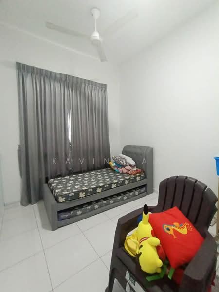 2-storey Terraced House for Sale in Kota Masai (Pasir Gudang) - Kavin Tan - Bedroom - PropertyGuru.com.my