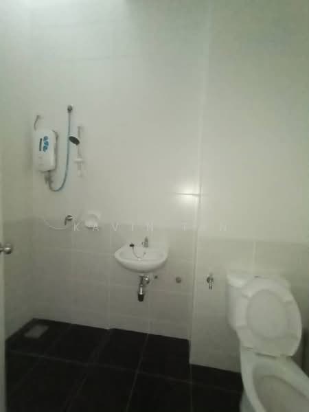 2-storey Terraced House for Sale in Kota Masai (Pasir Gudang) - Kavin Tan - Bathroom - PropertyGuru.com.my