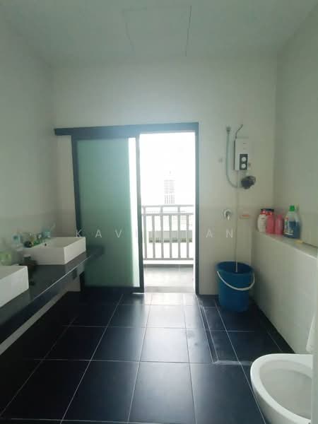 2-storey Terraced House for Sale in Kota Masai (Pasir Gudang) - Kavin Tan - Bathroom - PropertyGuru.com.my