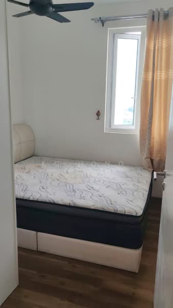 Service Residence for Rent at Sentul Point - KC Hong - PropertyGuru.com.my