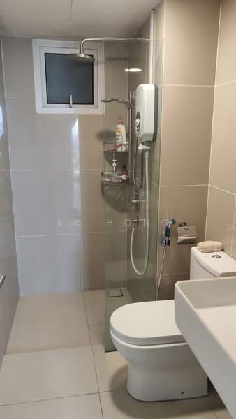 Service Residence for Rent at Sentul Point - KC Hong - PropertyGuru.com.my