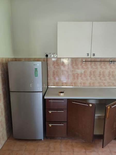 Pangsapuri untuk Disewa di Pangsapuri Saraka - Eric How - Kitchen - PropertyGuru.com.my