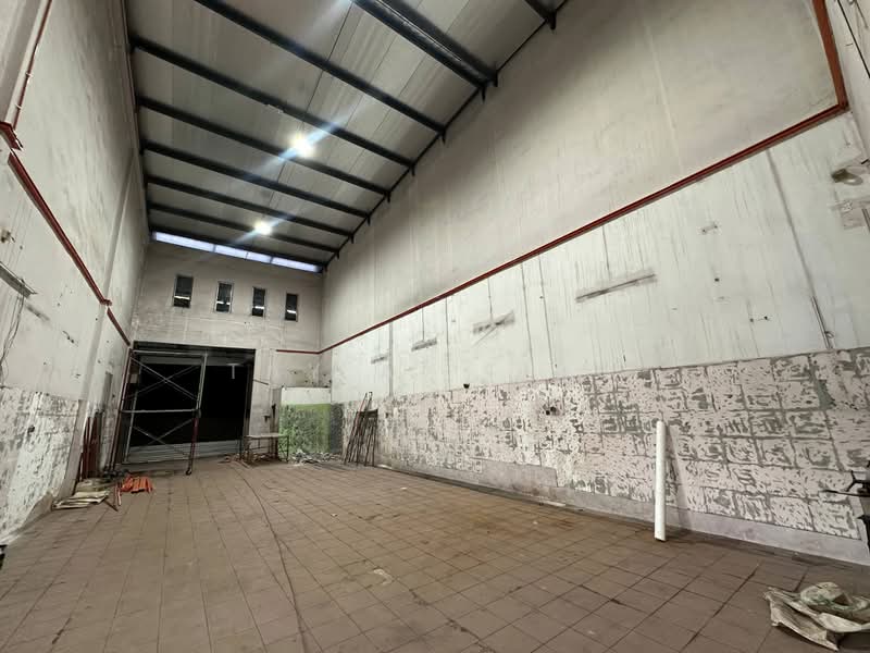 Factory for Rent in Taman Mount Austin (Tebrau) - Tay Ai Ting - Interior - PropertyGuru.com.my