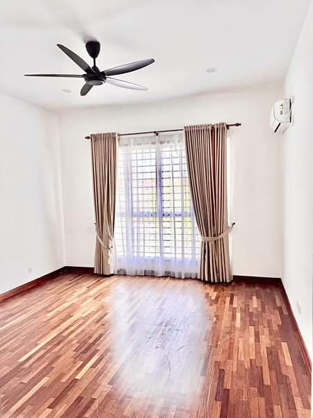 Terraced House for Rent in Alam Impian Ttdi (Shah Alam) - Baxter Lim - Interior - PropertyGuru.com.my